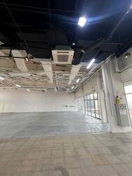 Zhaolim Building (D14), Factory #567470971
